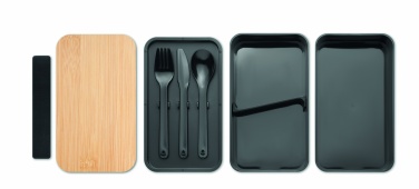 Logo trade liikelahja mainoslahja tuotekuva: Lounasrasia